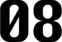 08