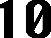 10