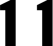11