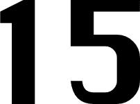 15