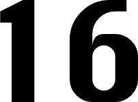 16